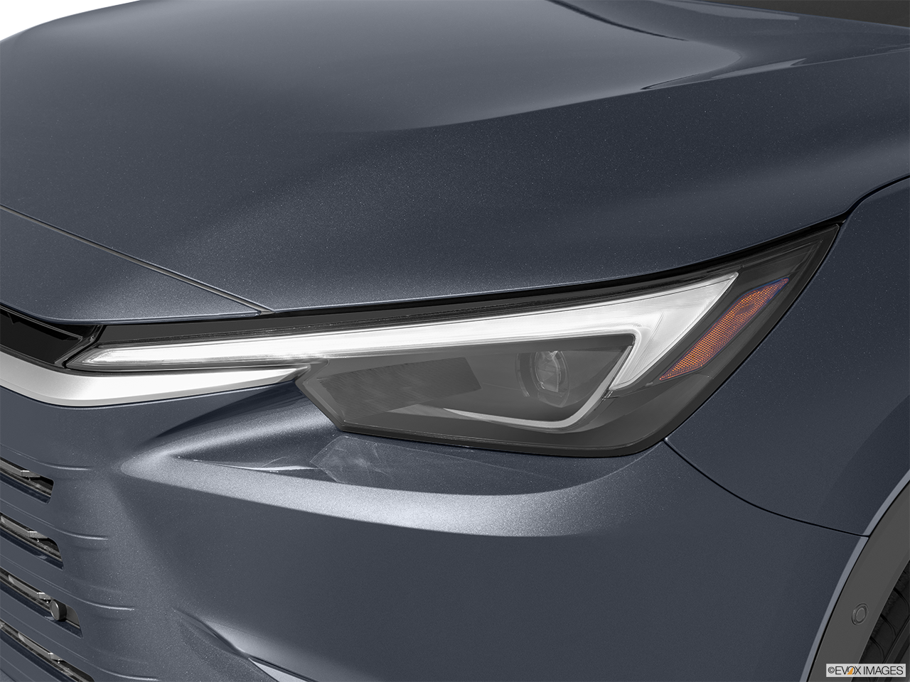 2024 Lexus TX 350 Base