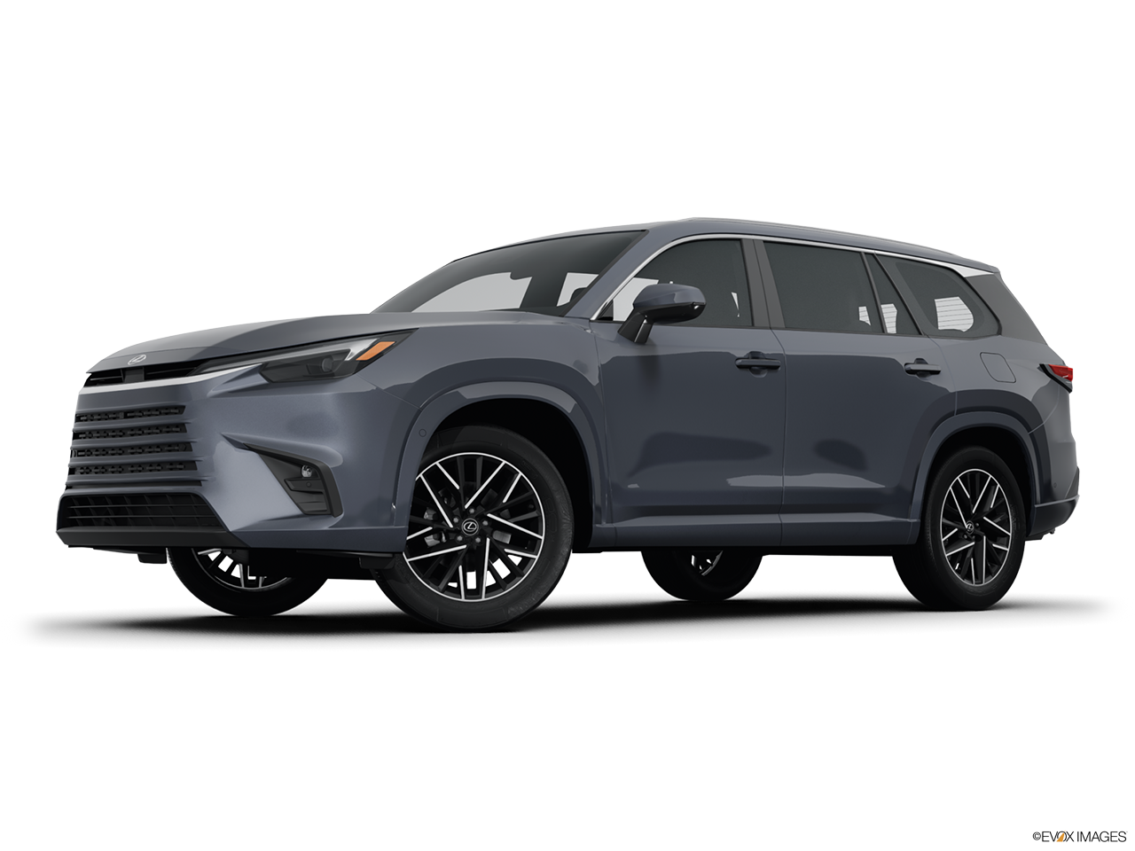 2024 Lexus TX 350 Base