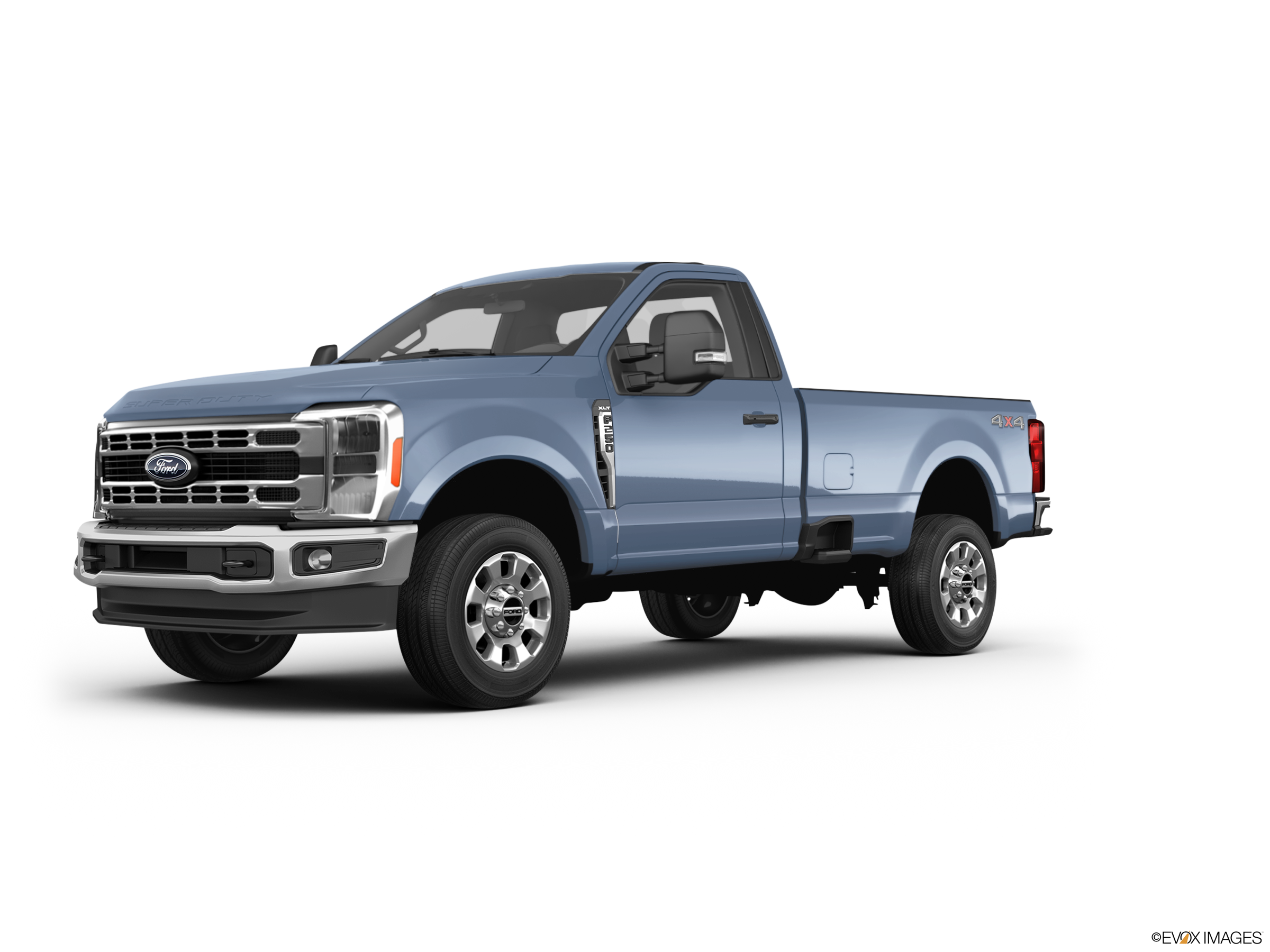 2024 Ford F-250 Super Duty XL