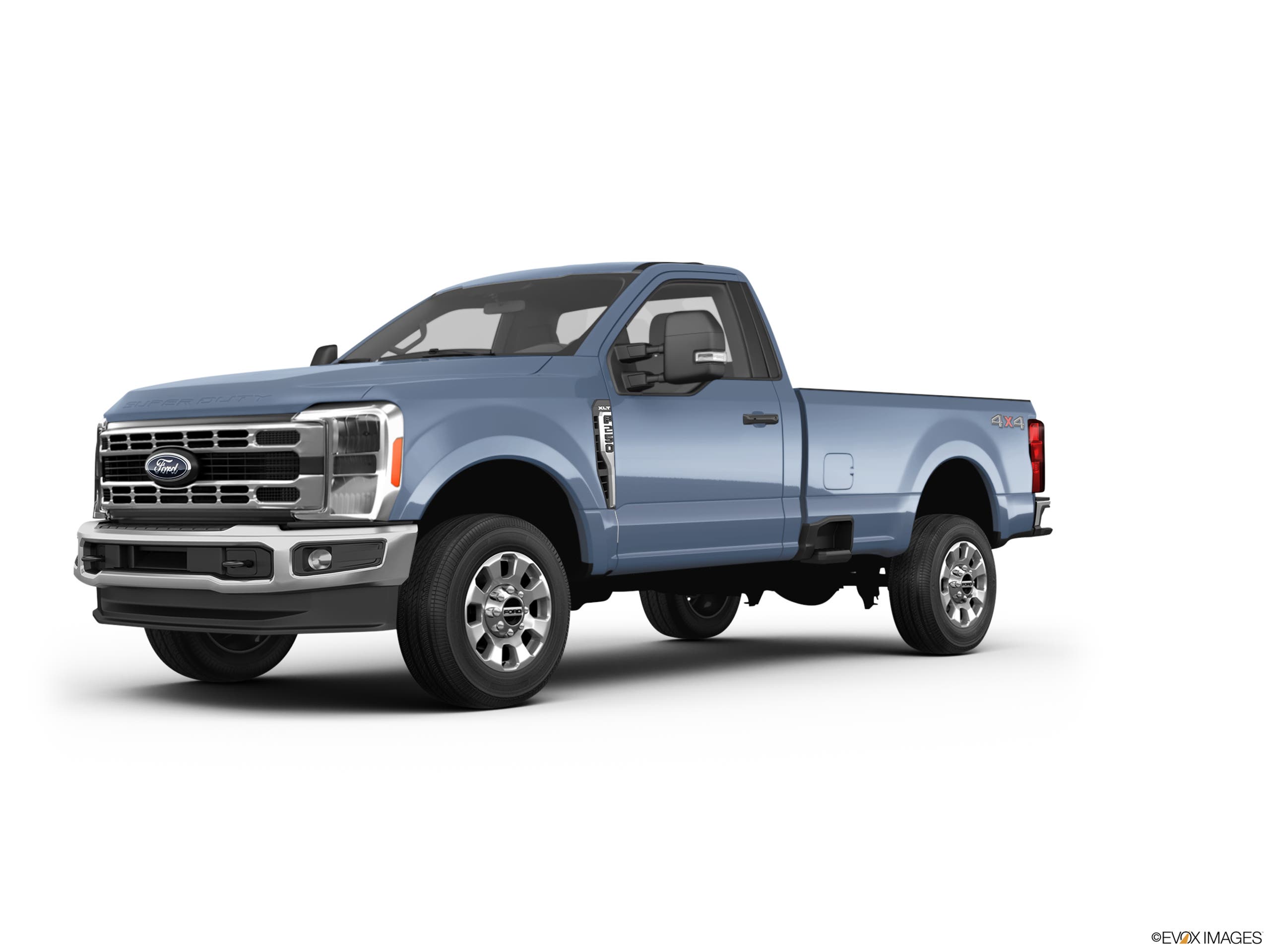 2024 Ford F-250 Super Duty