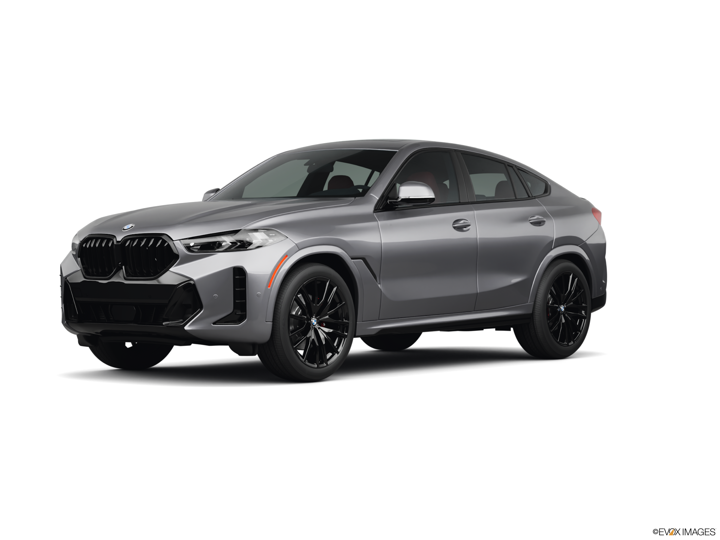 2024 BMW X6 xDrive40i