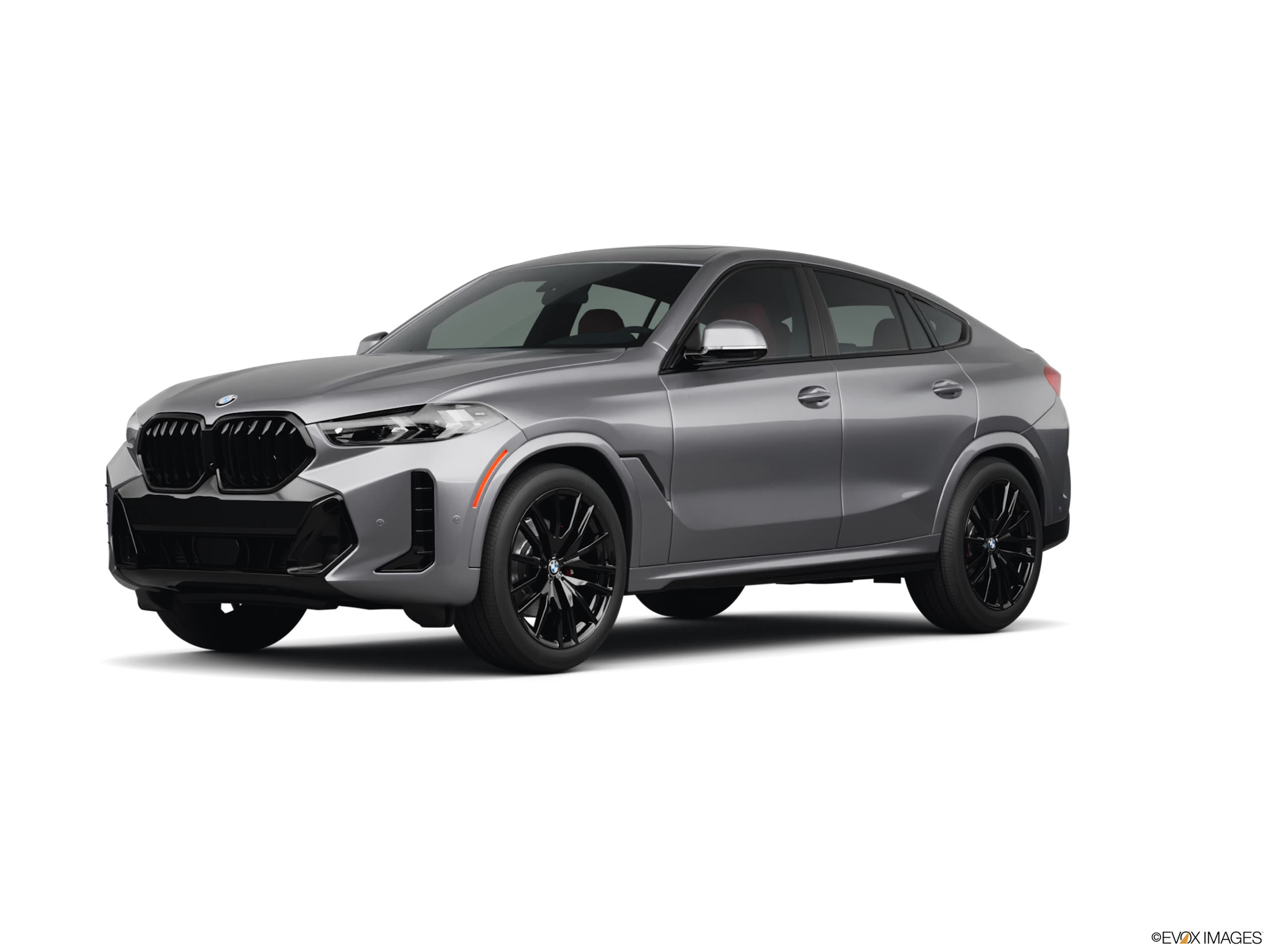 2024 BMW X6