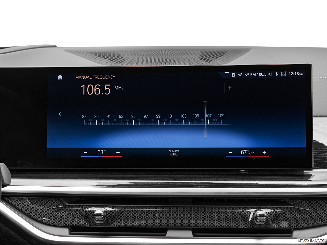 2024 BMW X6 xDrive40i