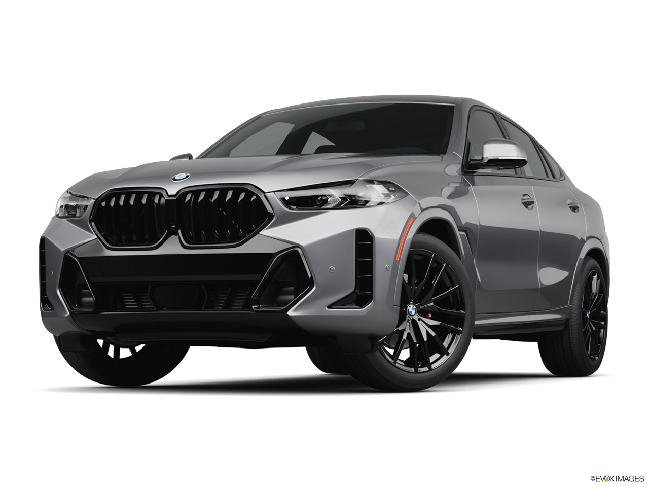 2024 BMW X6 xDrive40i