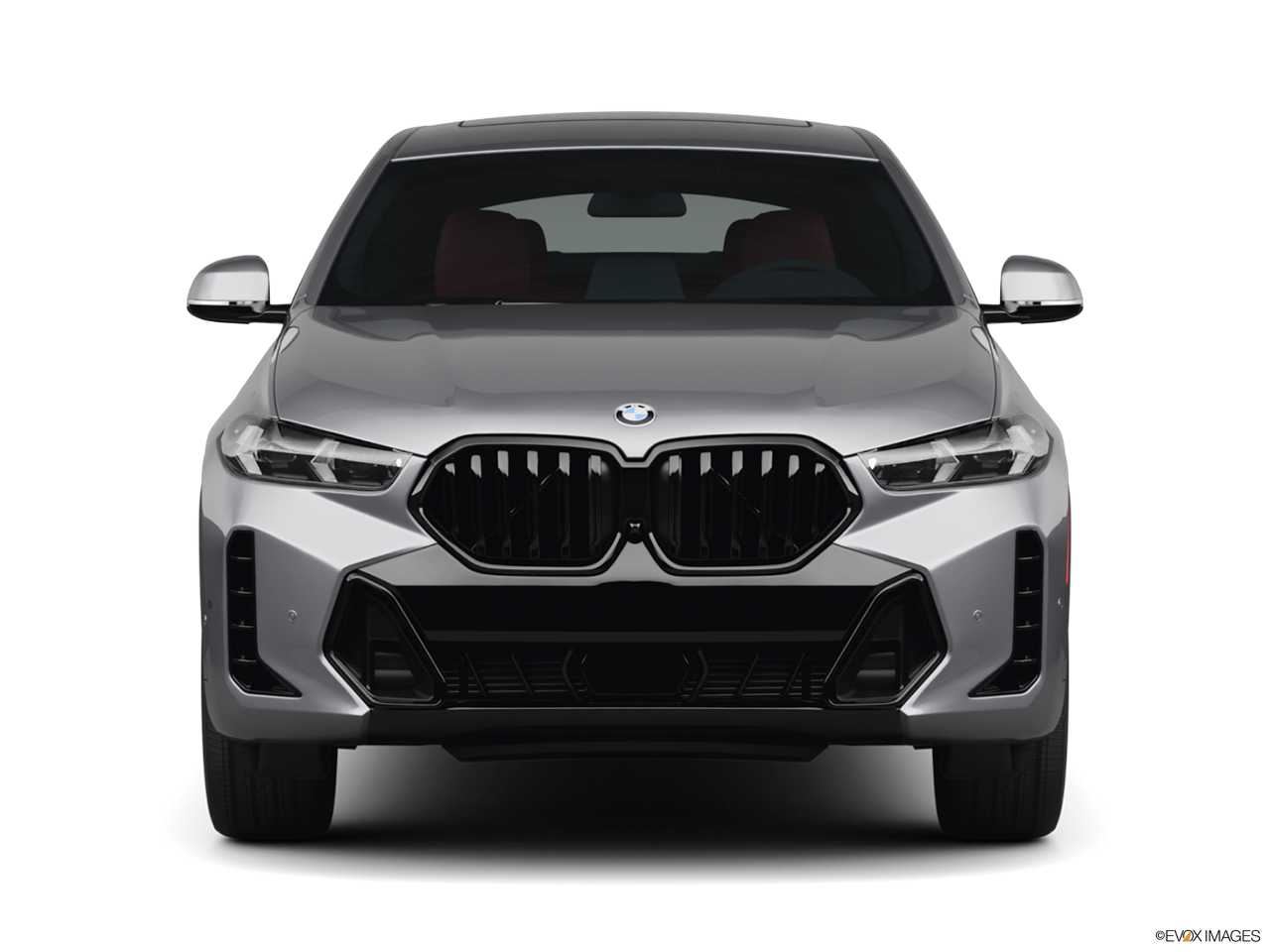 2024 BMW X6 xDrive40i