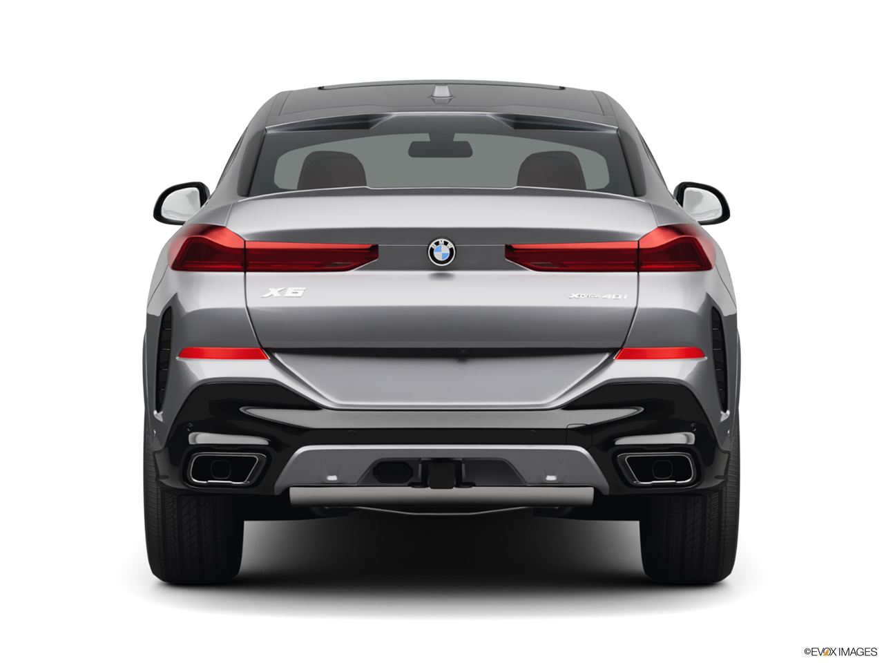 2024 BMW X6 xDrive40i