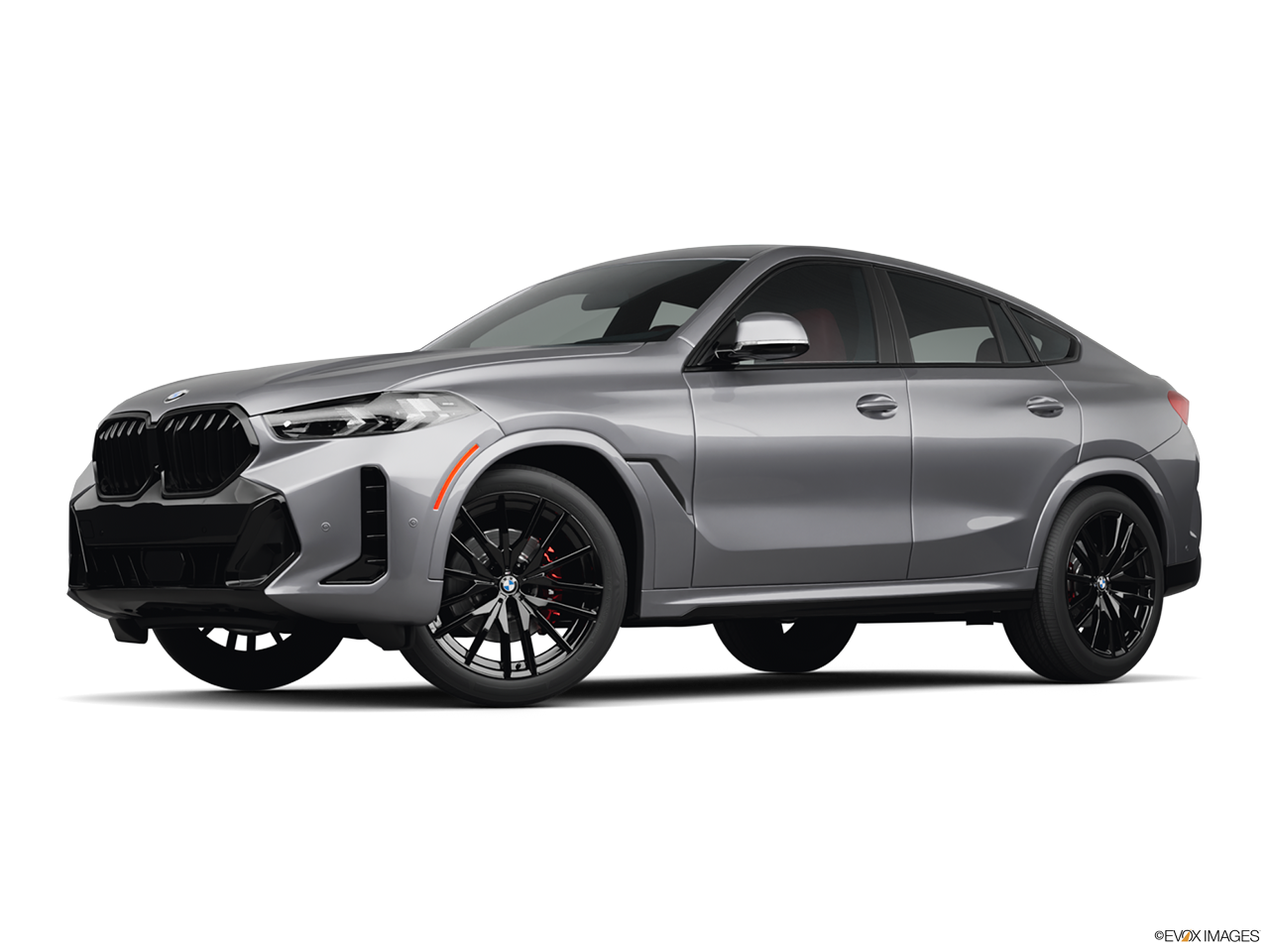 2024 BMW X6 xDrive40i