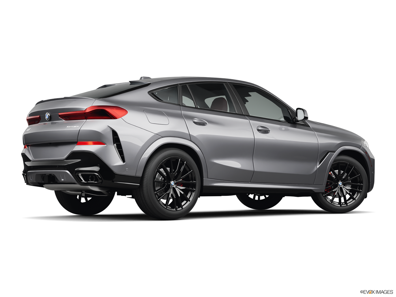 2024 BMW X6 xDrive40i
