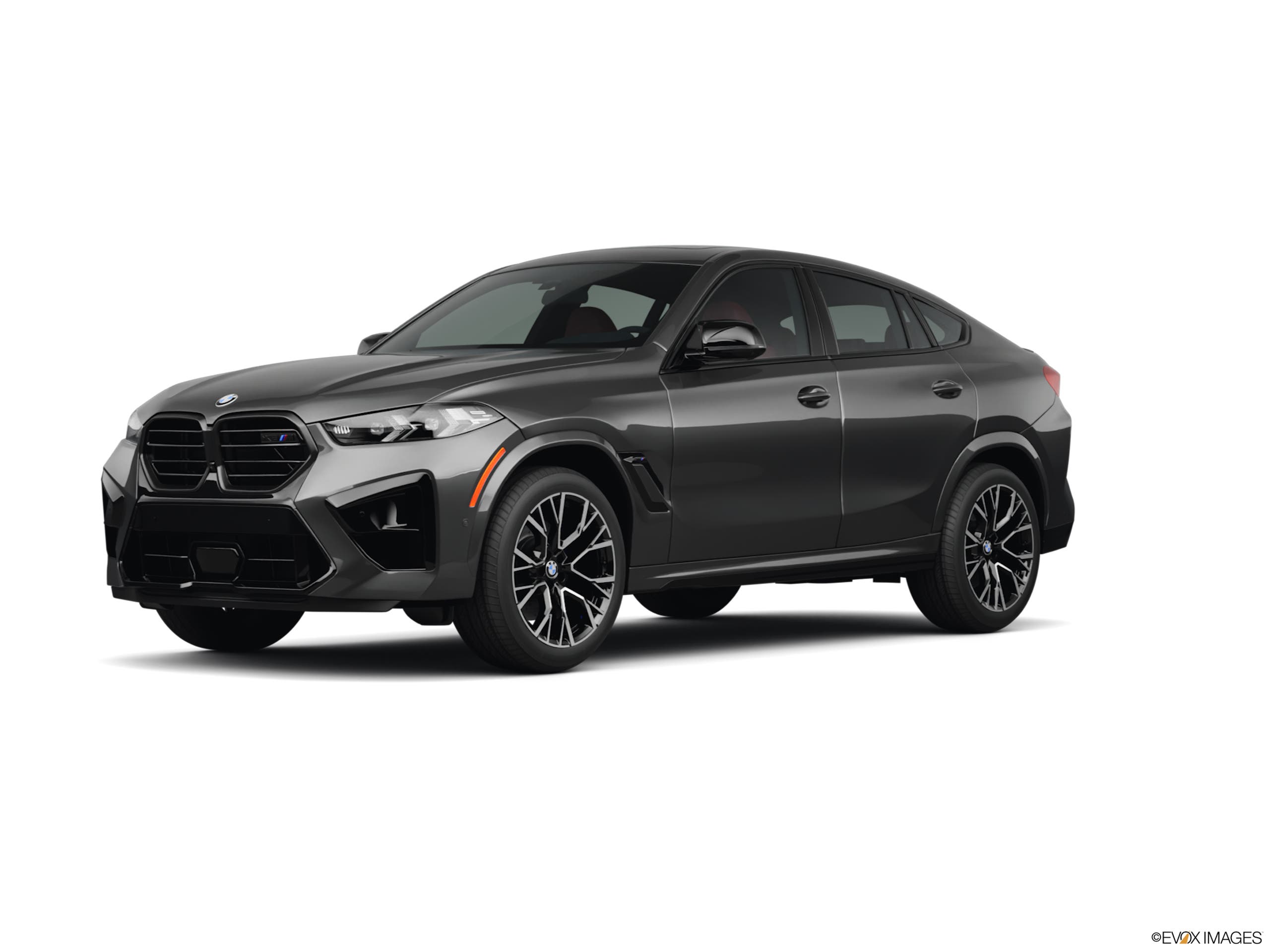 2024 BMW X6 M