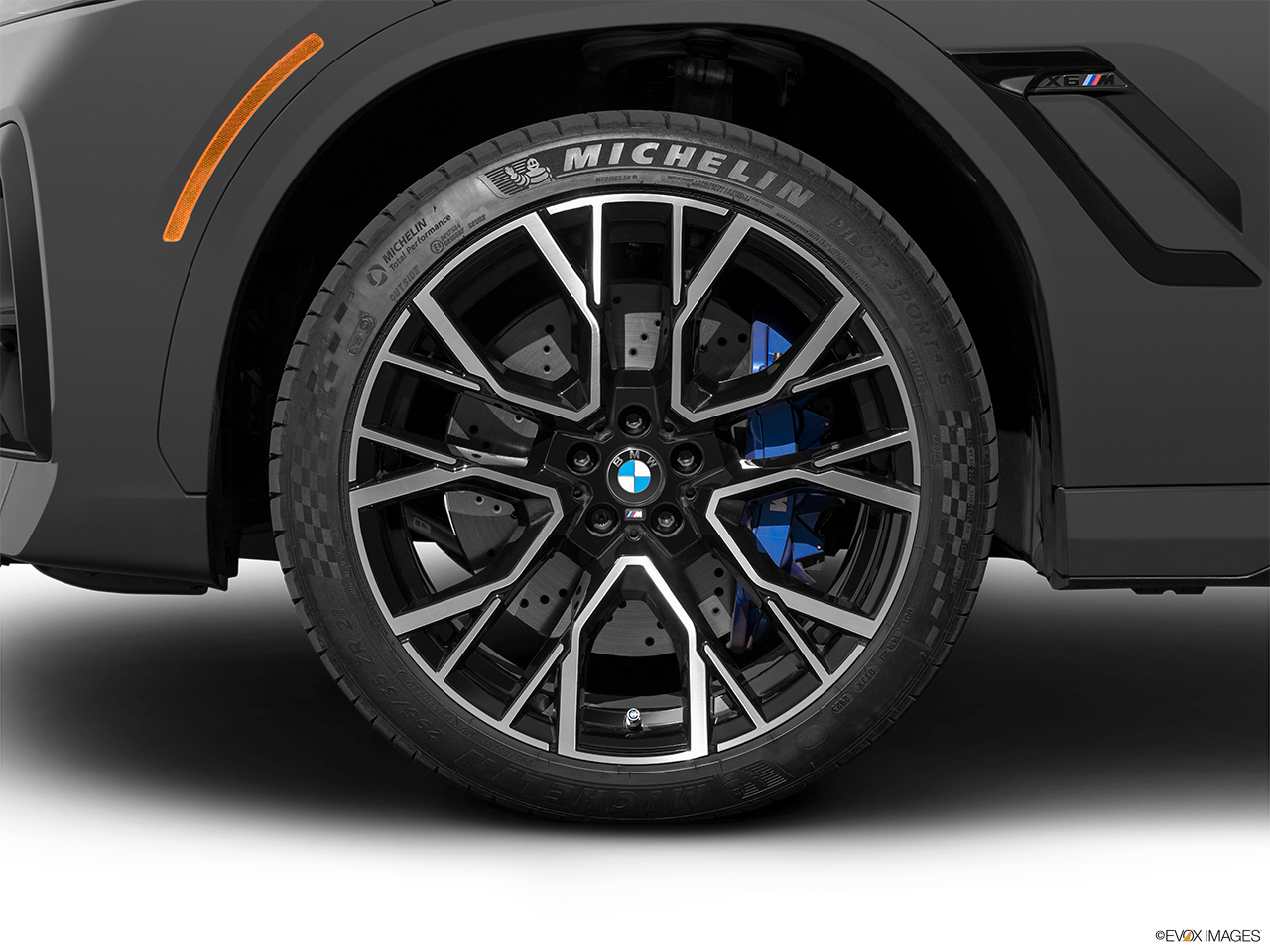 2026 BMW X6 M Competition