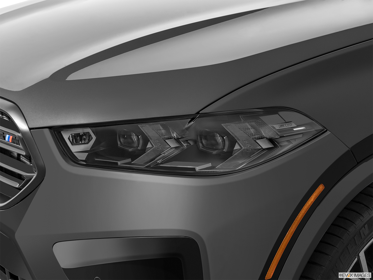 2026 BMW X6 M Competition