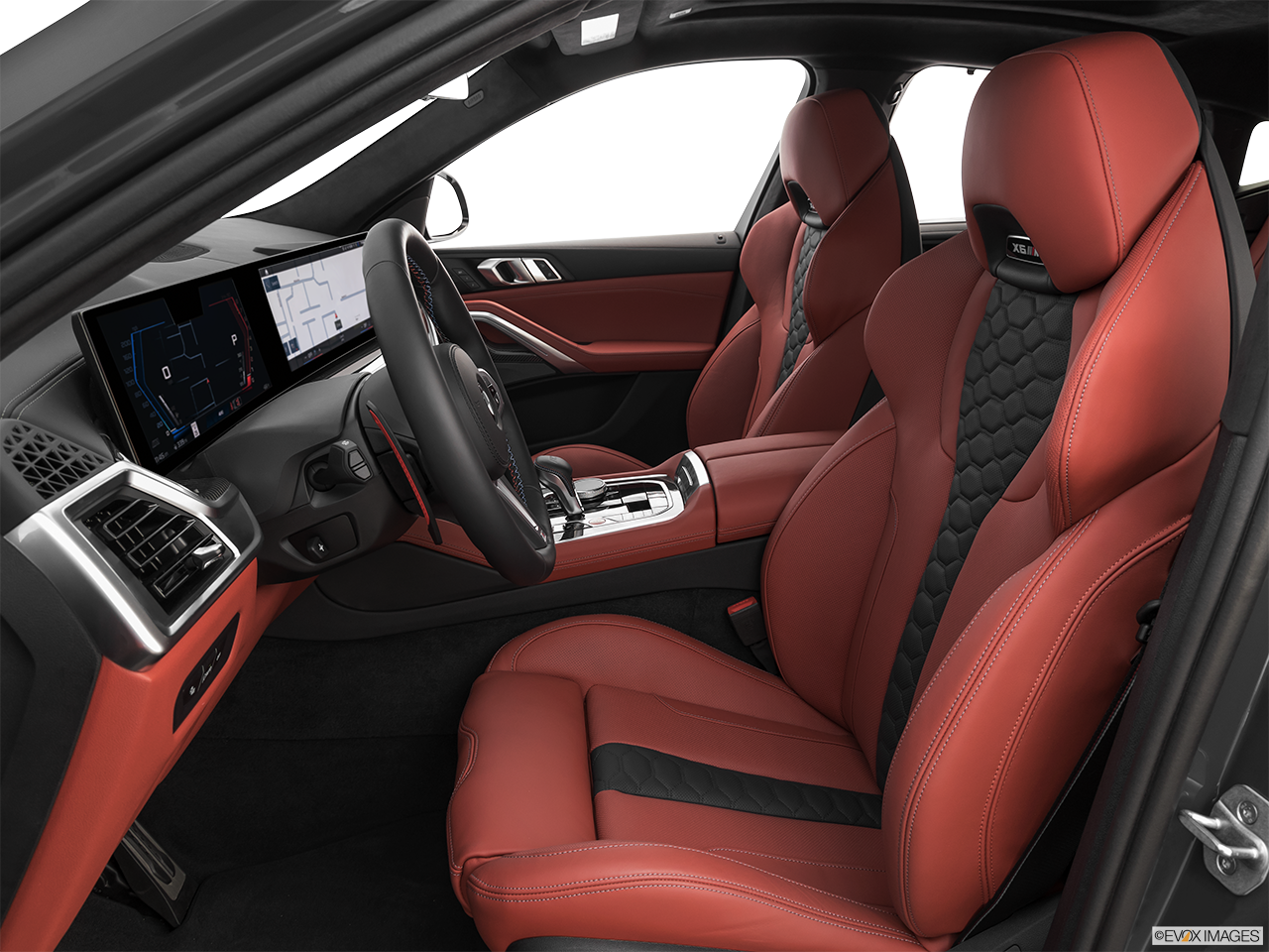 2026 BMW X6 M Competition