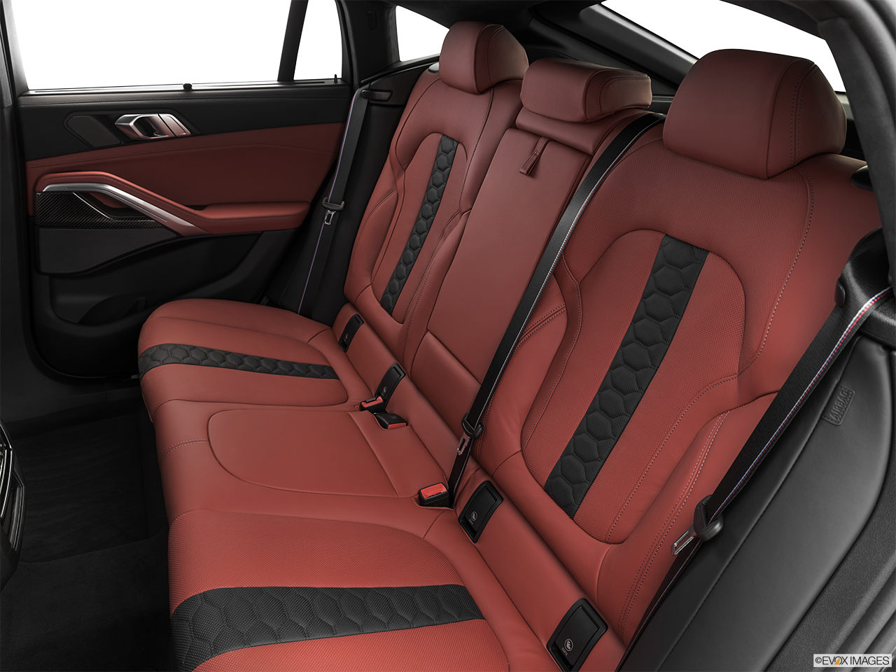 2026 BMW X6 M Competition