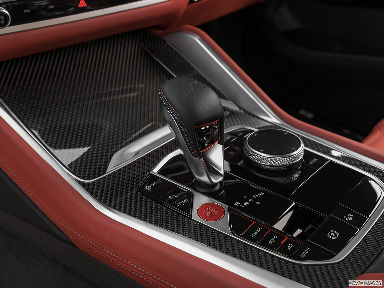 2026 BMW X6 M Competition