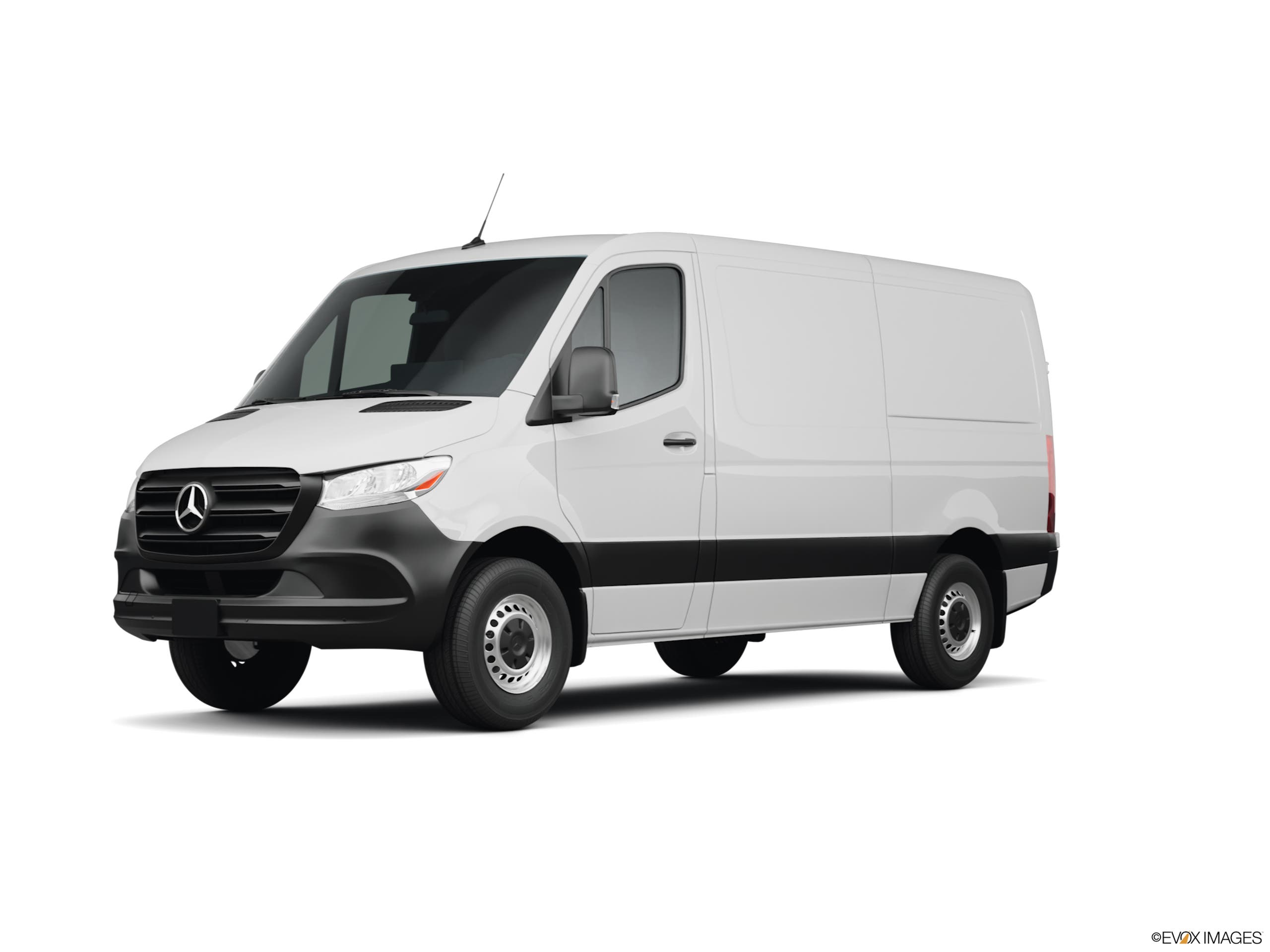 2024 Mercedes-Benz Sprinter