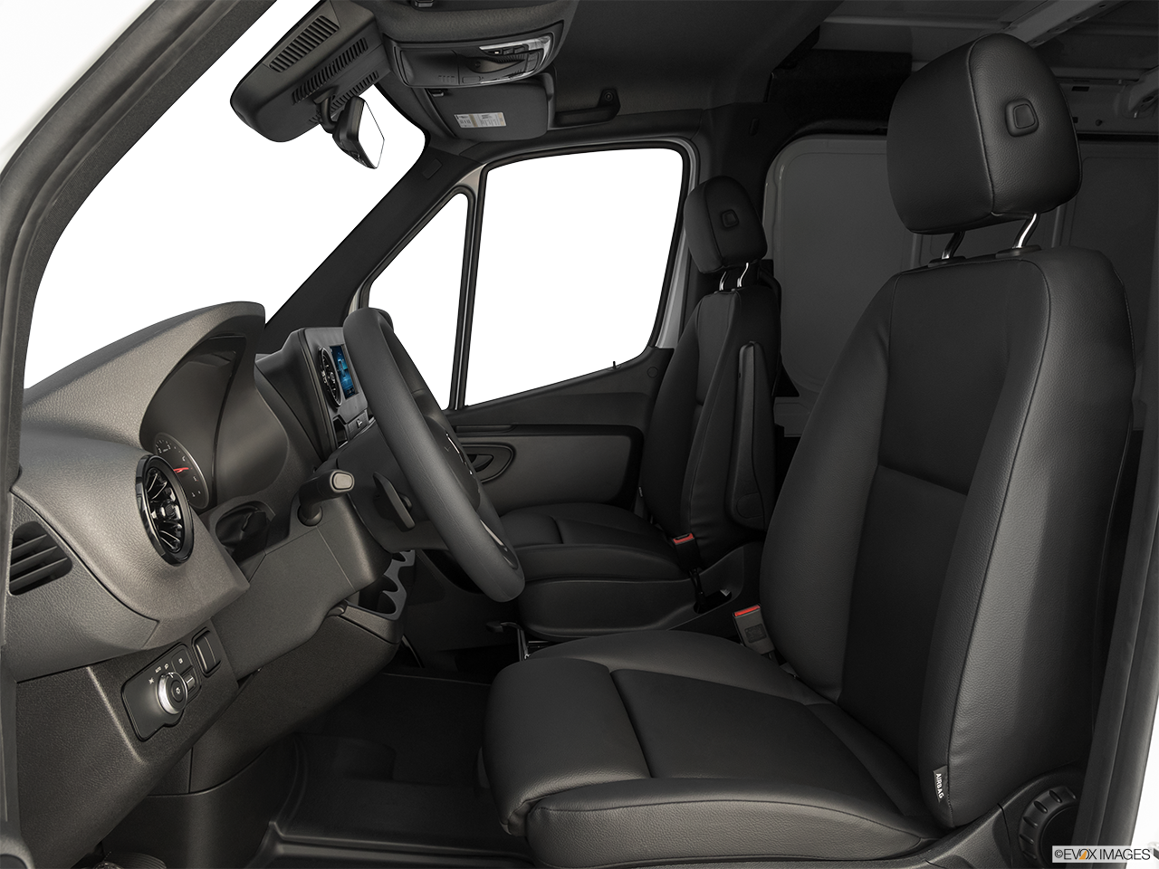 2024 Mercedes-Benz Sprinter 2500