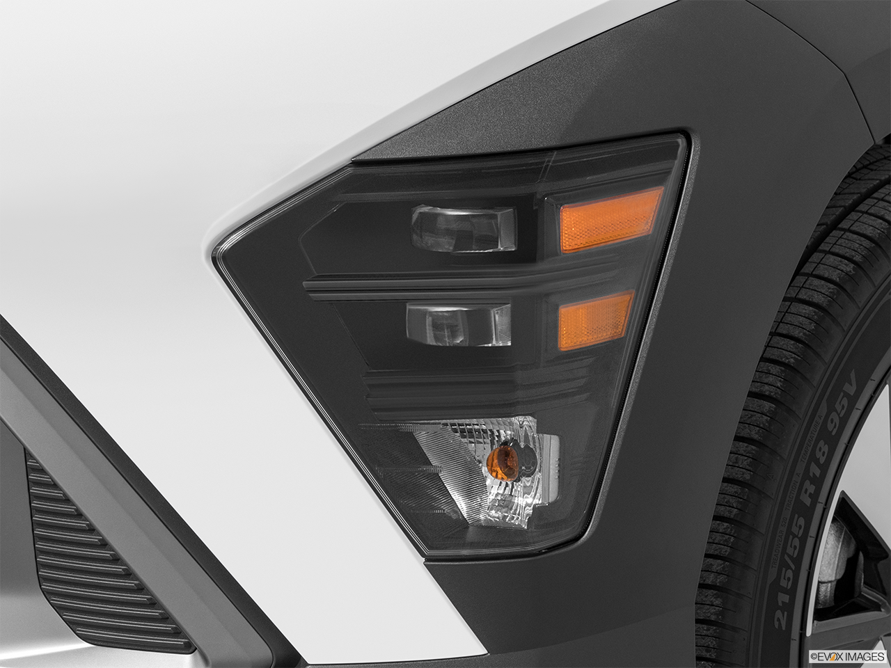 2024 Hyundai KONA SE