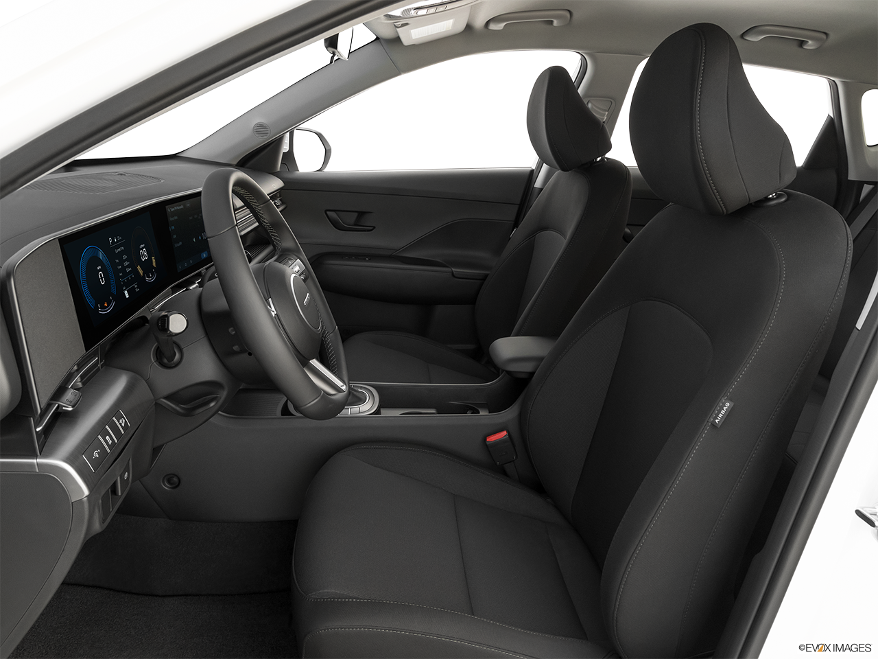 2024 Hyundai KONA SE