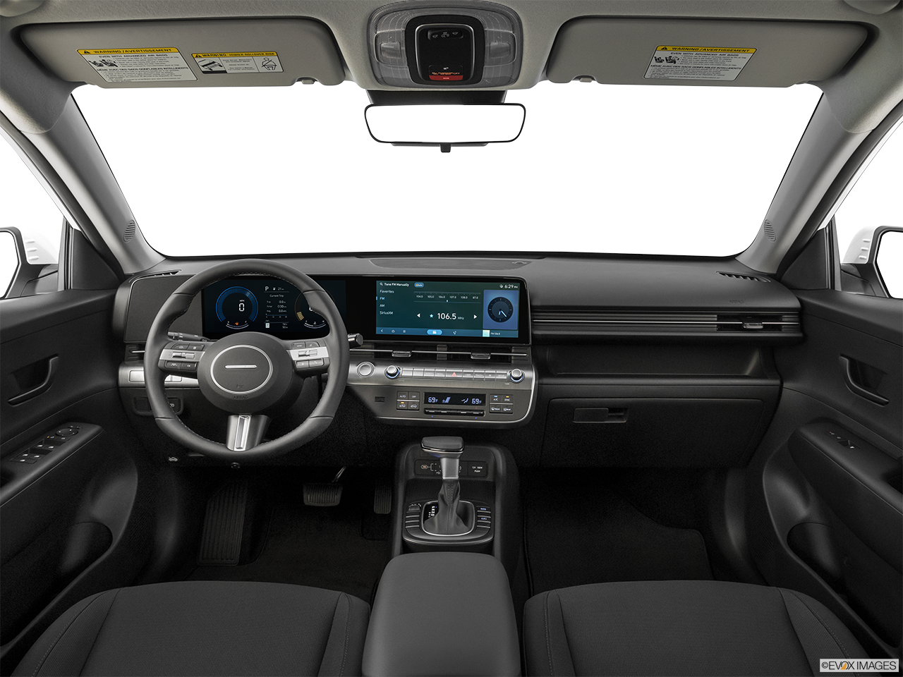 2024 Hyundai KONA SE