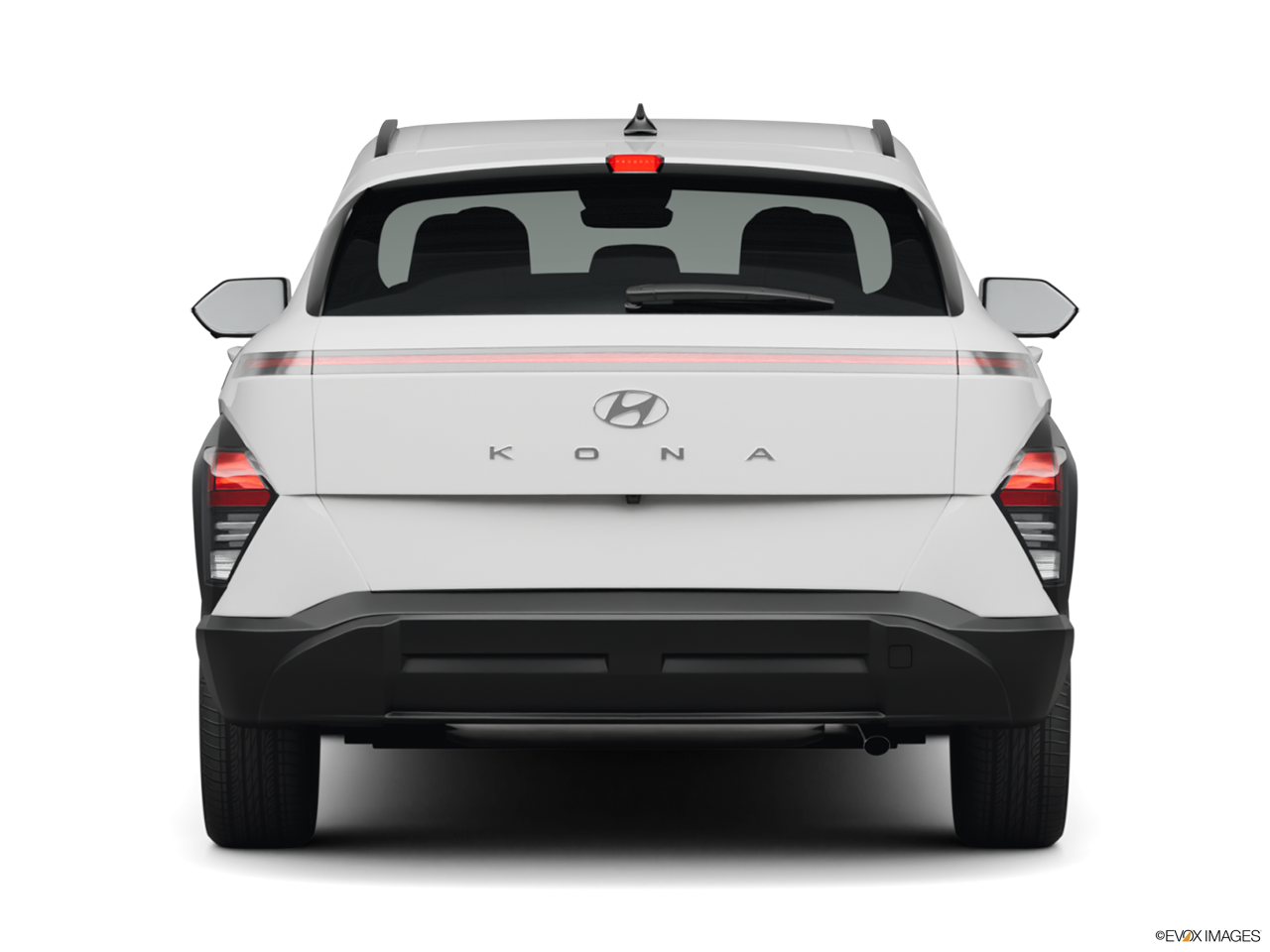 2024 Hyundai KONA SE