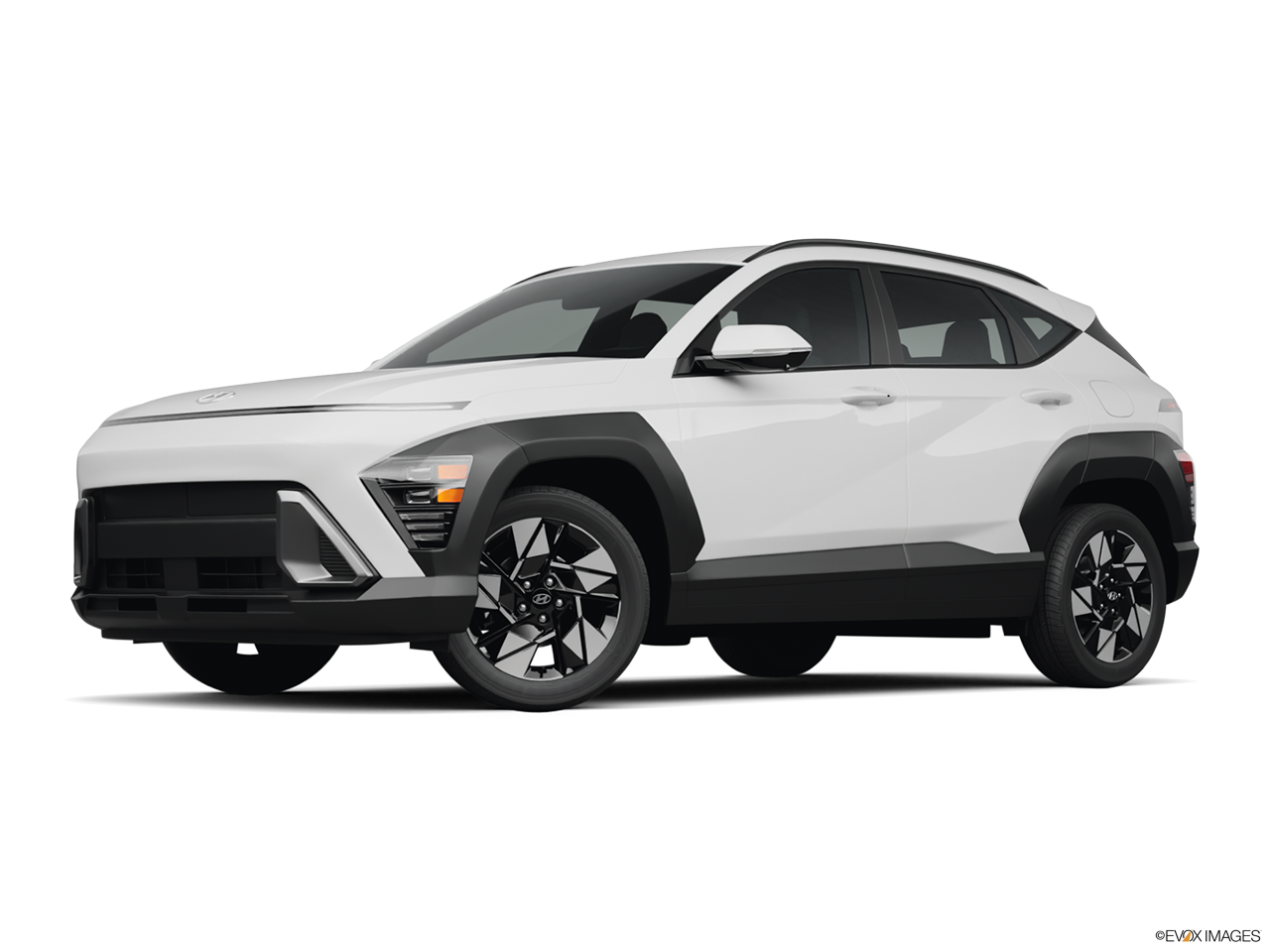 2024 Hyundai KONA SE