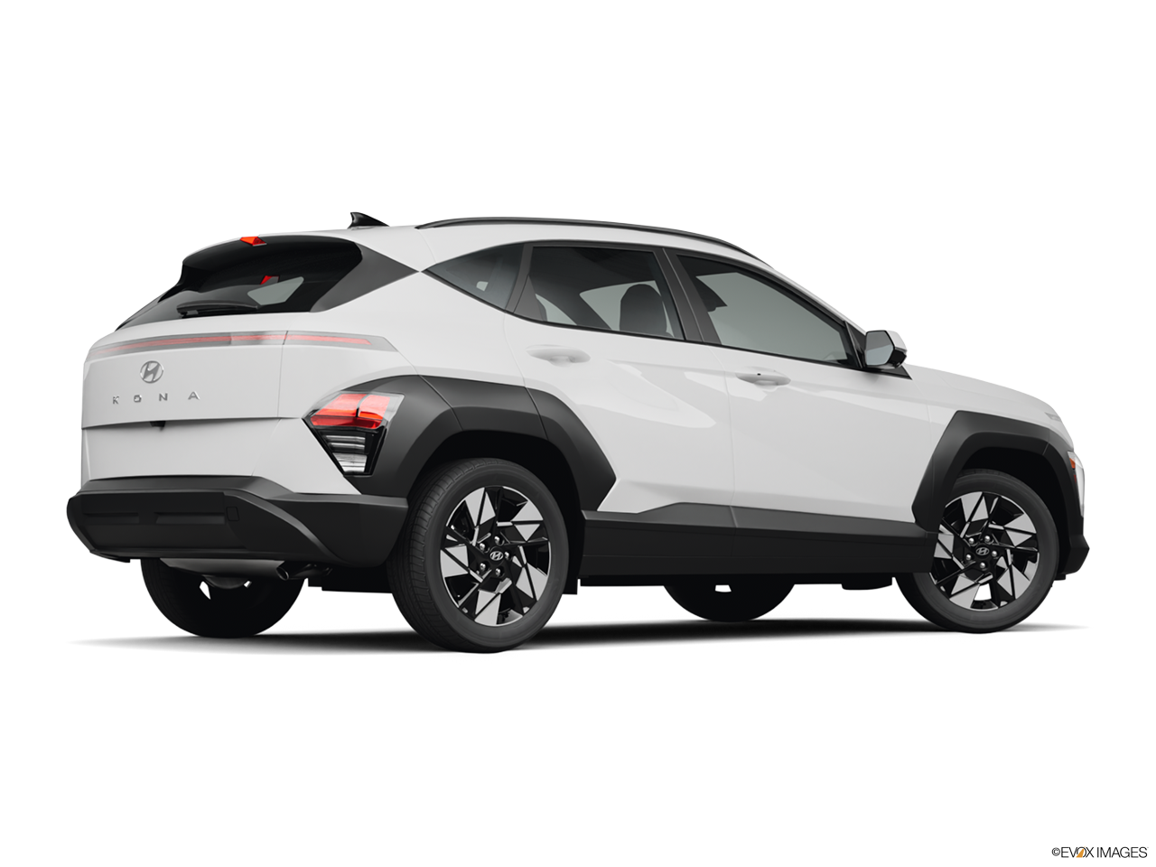 2024 Hyundai KONA SE