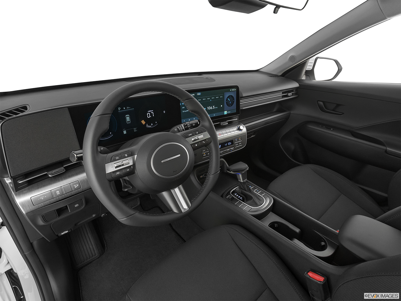 2024 Hyundai KONA SE