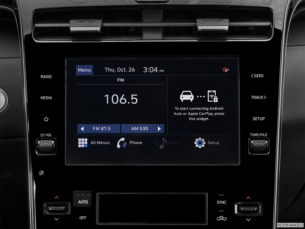 2024 Hyundai SANTA CRUZ SE