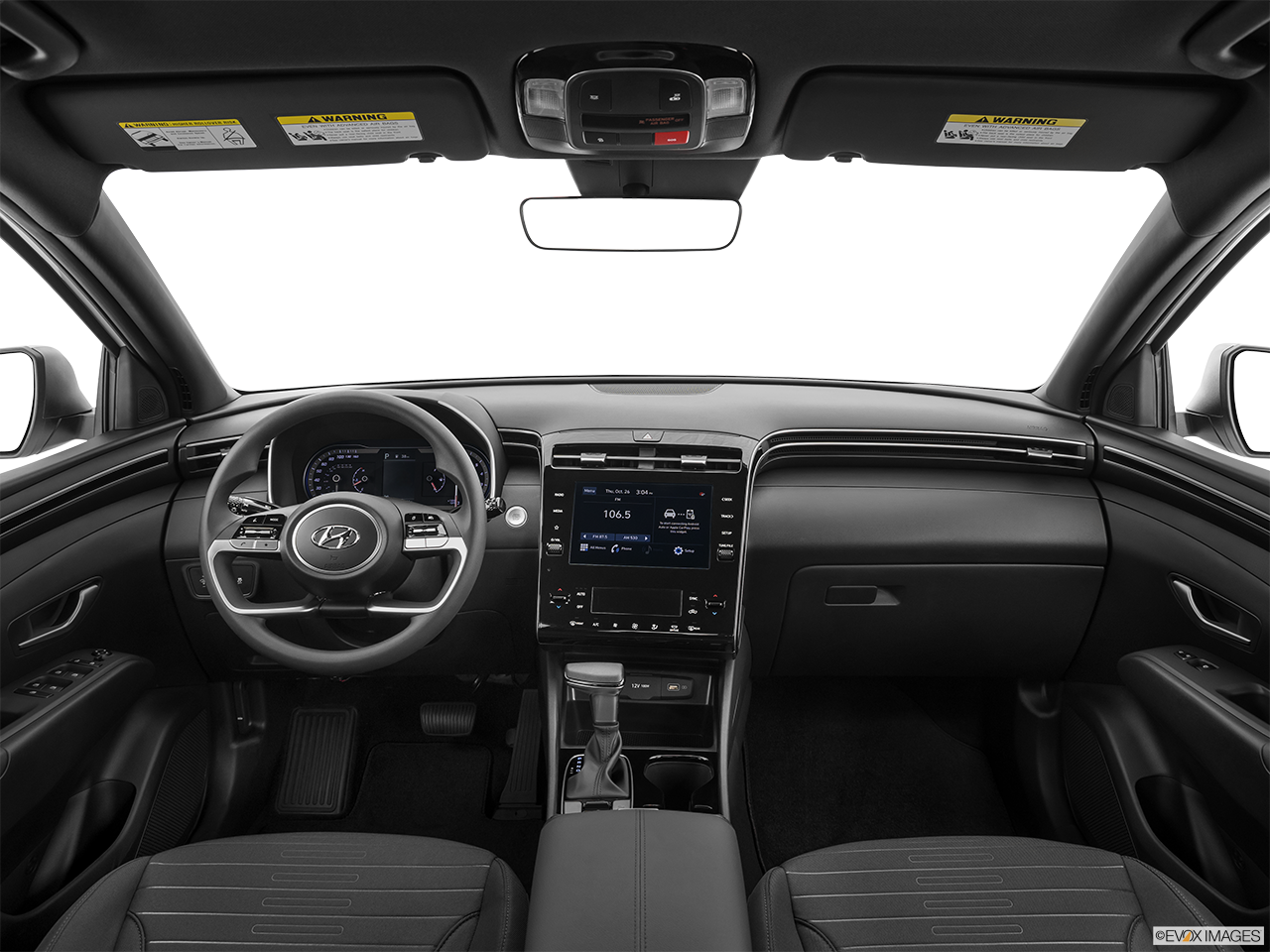 2024 Hyundai SANTA CRUZ SE