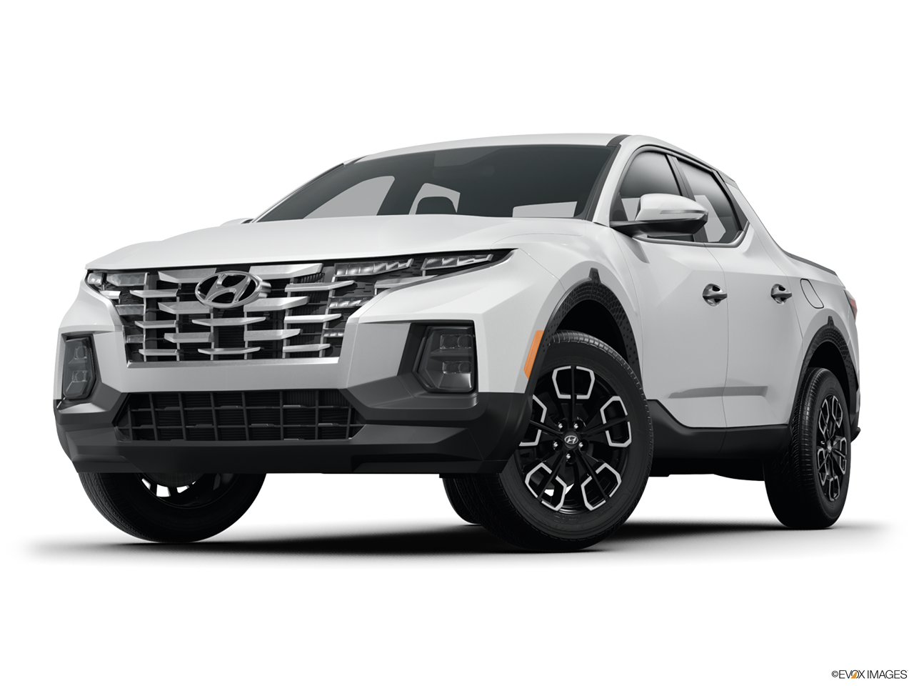 2024 Hyundai SANTA CRUZ SE
