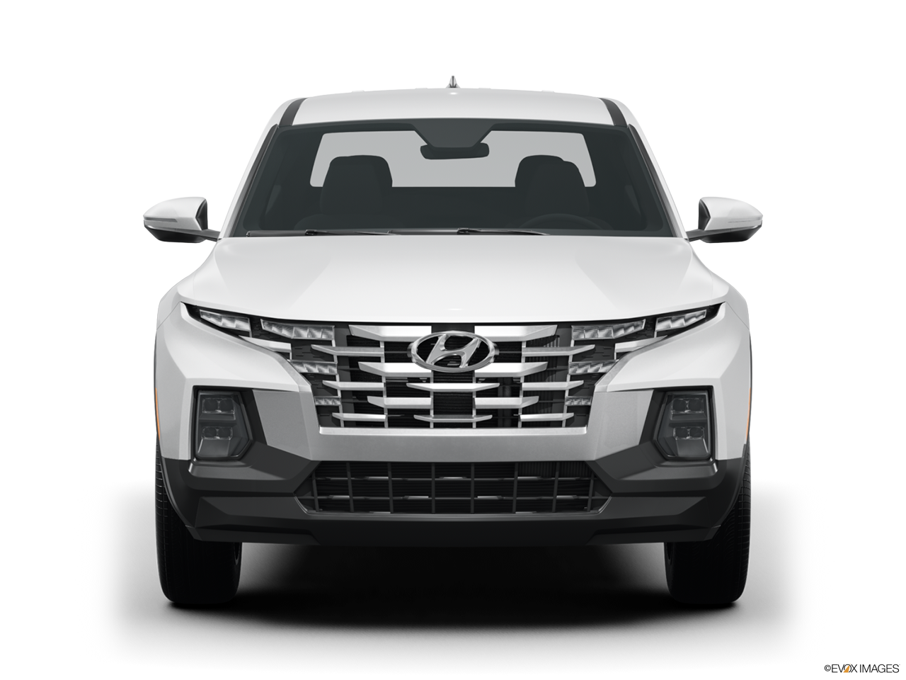 2024 Hyundai SANTA CRUZ SE