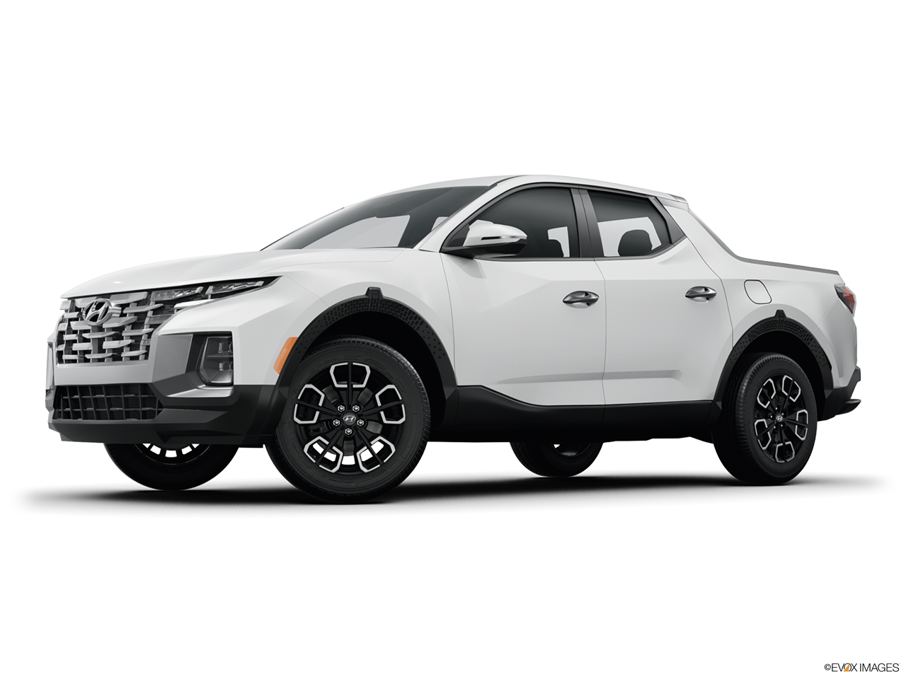 2024 Hyundai SANTA CRUZ SE