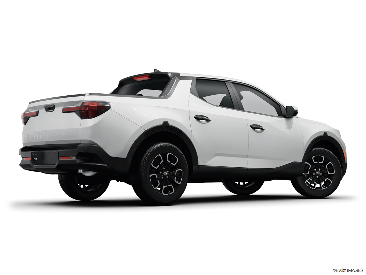 2024 Hyundai SANTA CRUZ SE