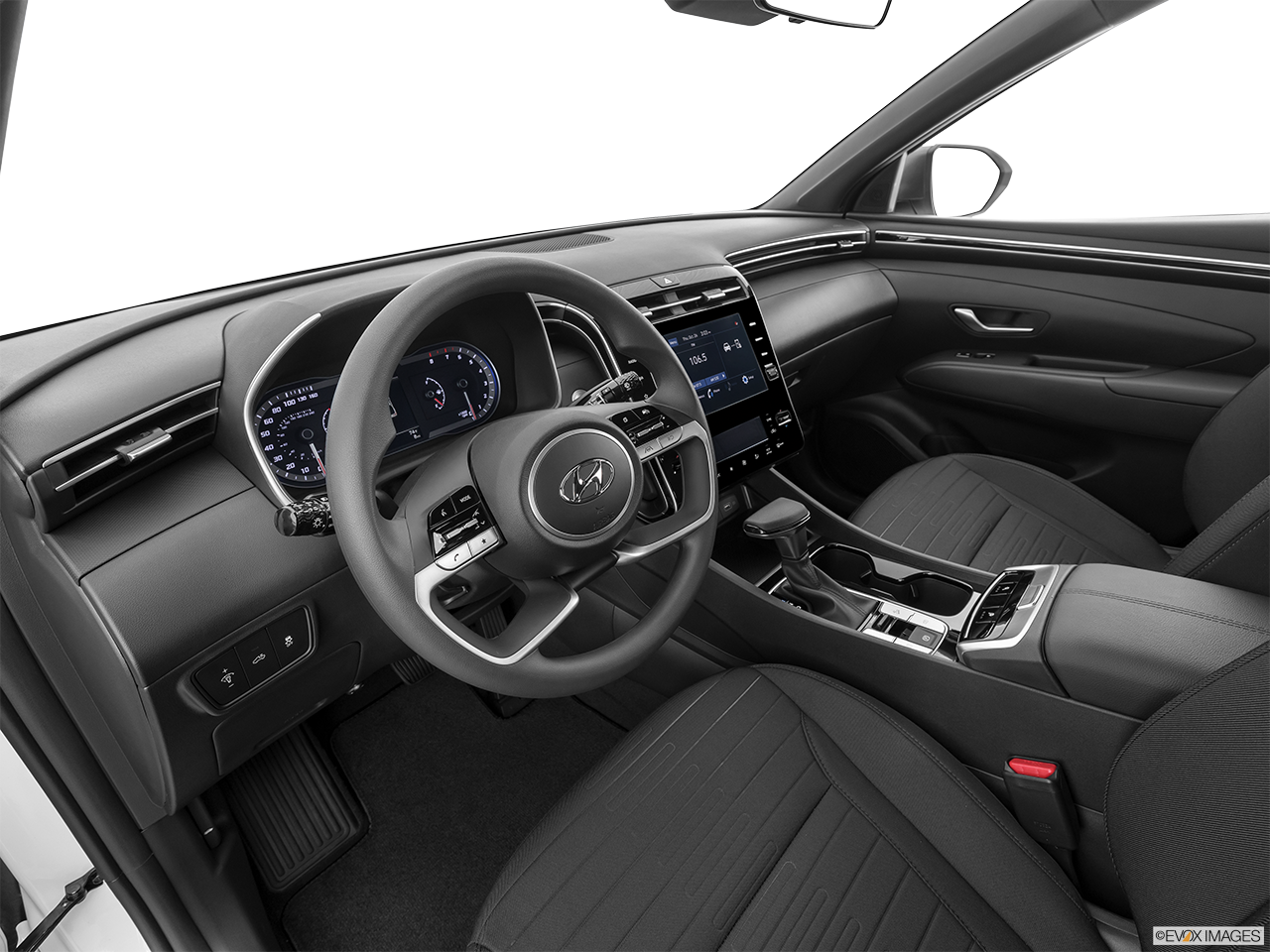 2024 Hyundai SANTA CRUZ SE