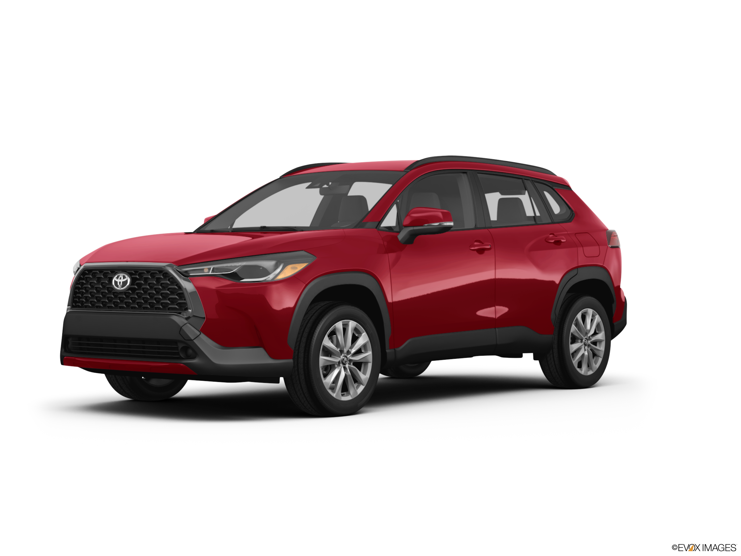 2024 Toyota Corolla Cross L