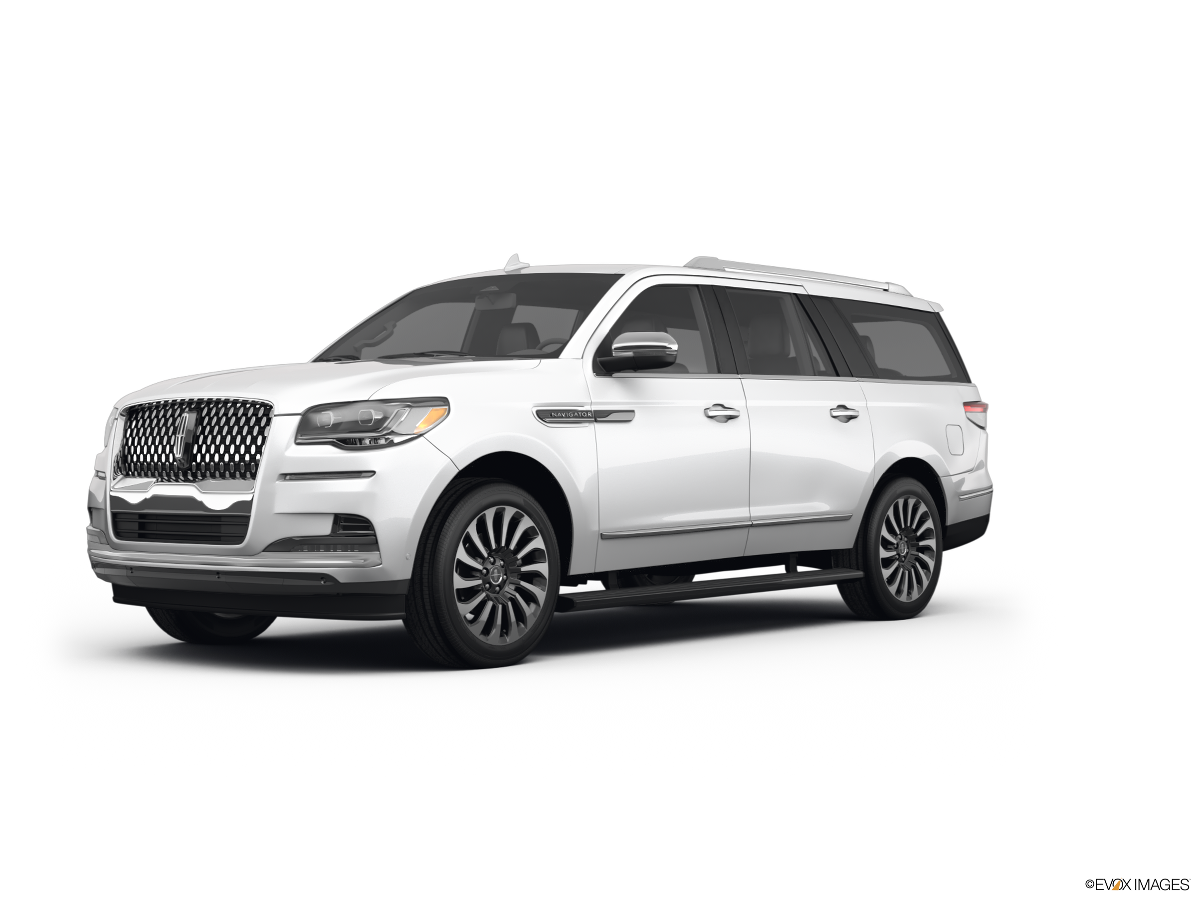 2024 Lincoln Navigator L Premiere