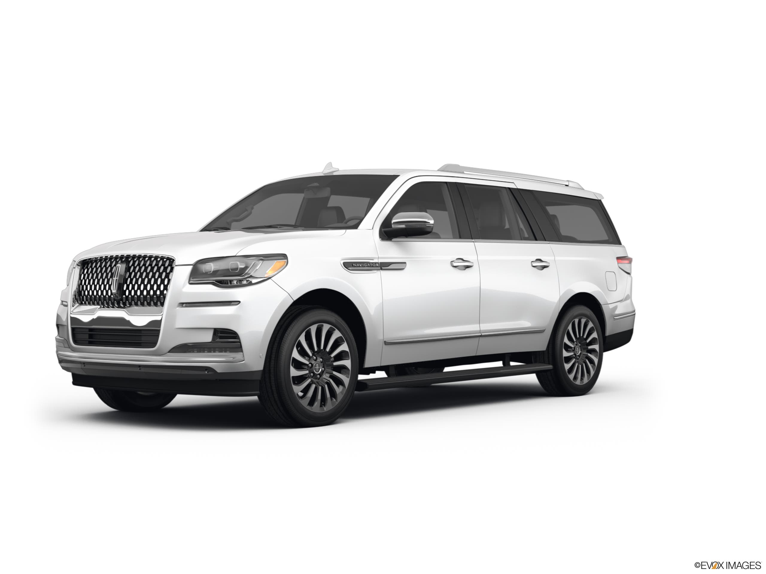 2024 Lincoln Navigator L