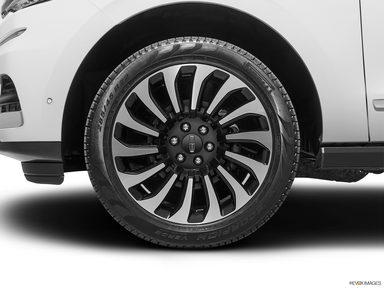 2024 Lincoln Navigator L Premiere