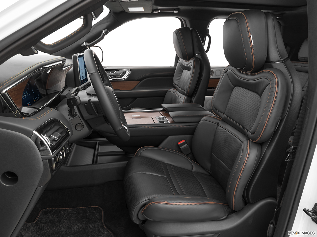 2024 Lincoln Navigator L Premiere