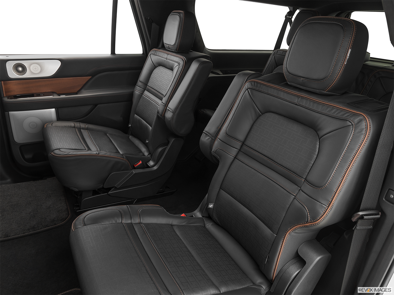 2024 Lincoln Navigator L Premiere