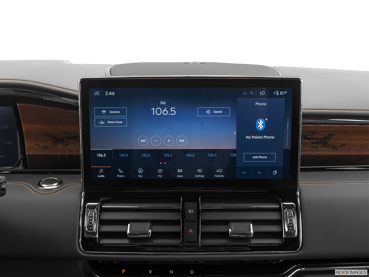 2024 Lincoln Navigator L Premiere