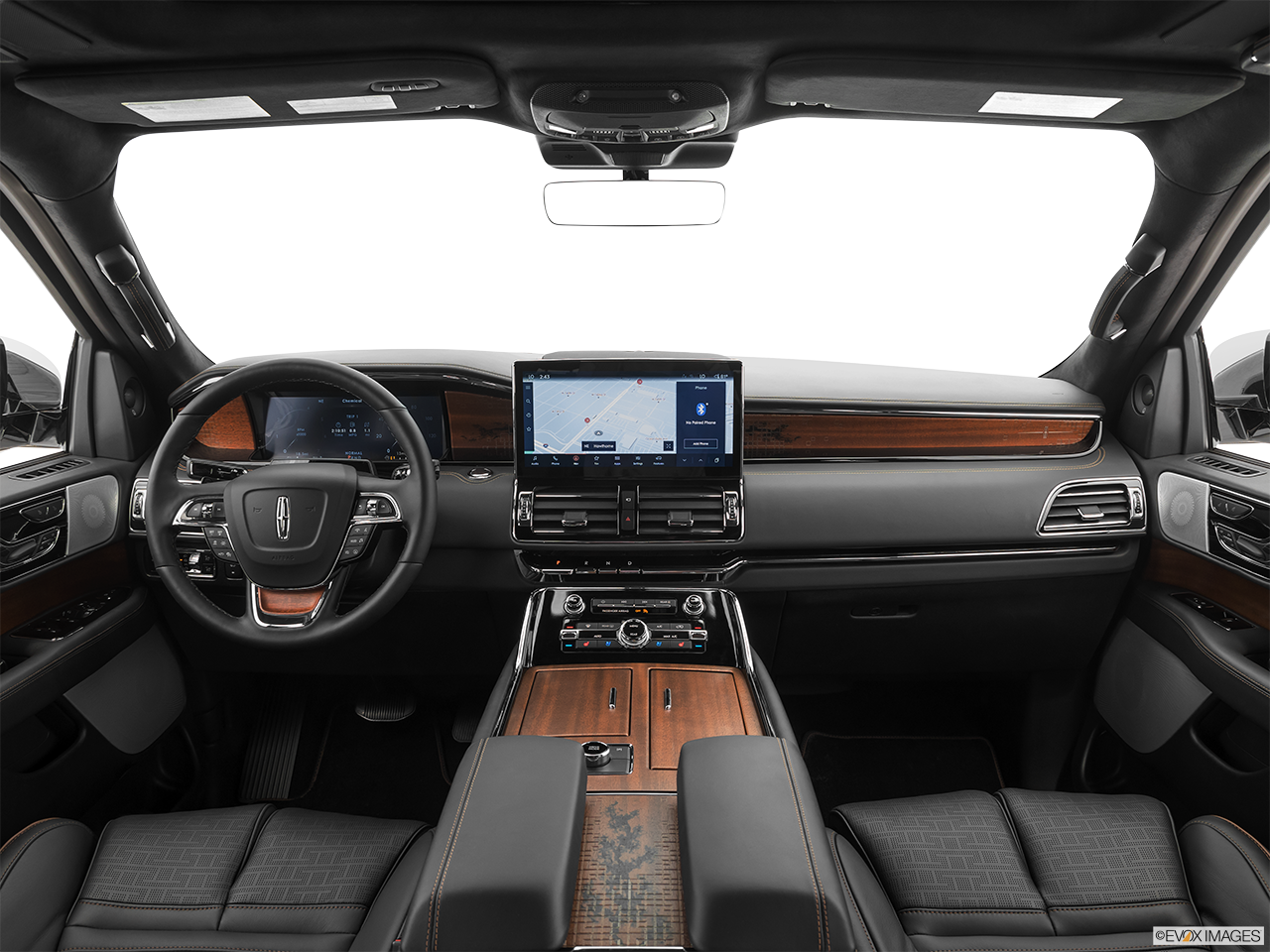 2024 Lincoln Navigator L Premiere