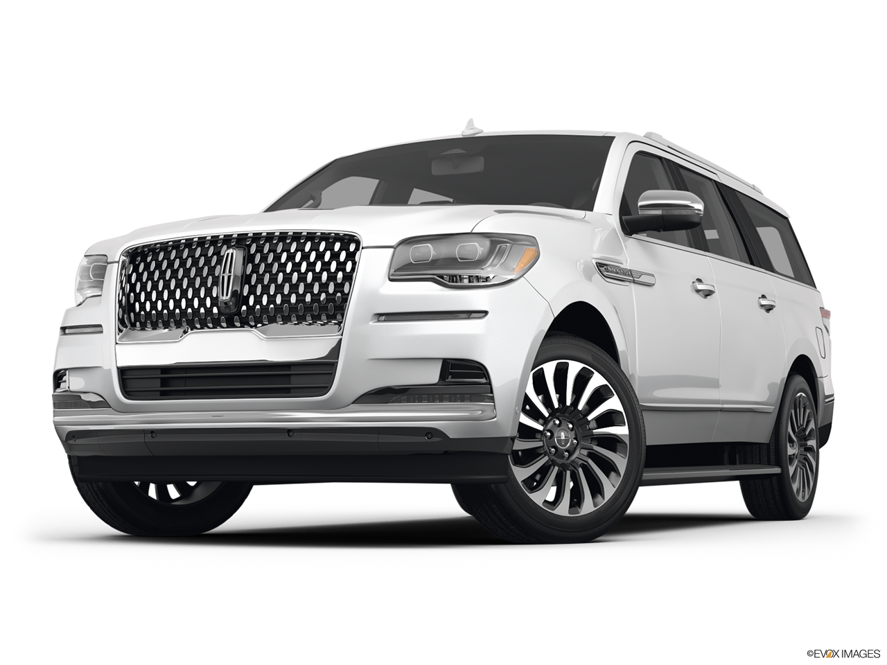2024 Lincoln Navigator L Premiere