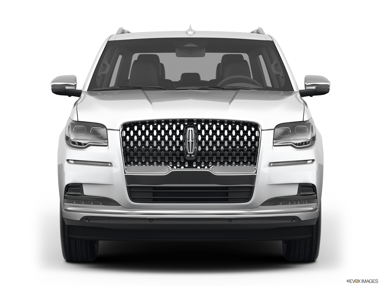 2024 Lincoln Navigator L Premiere