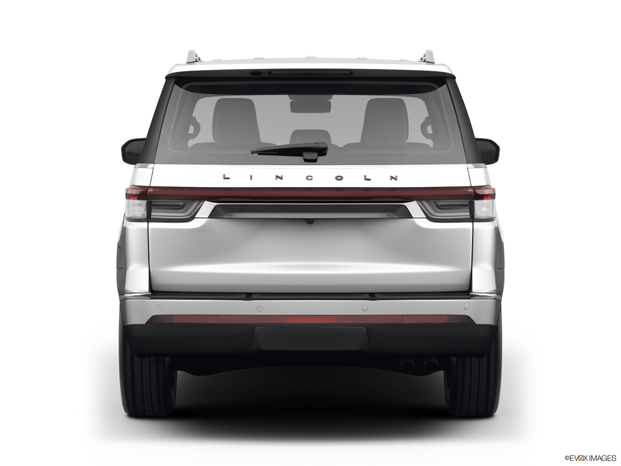 2024 Lincoln Navigator L Premiere