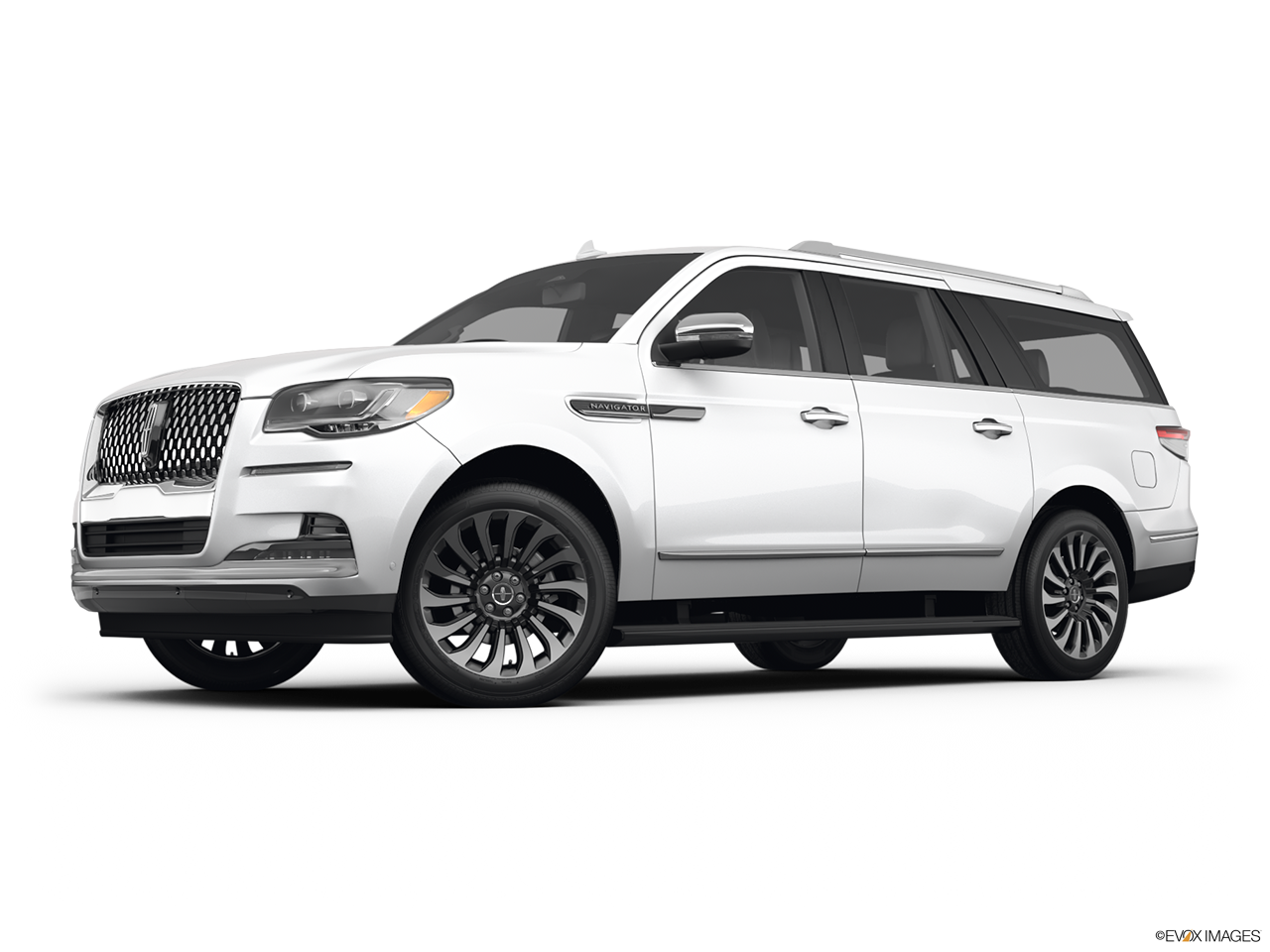 2024 Lincoln Navigator L Premiere