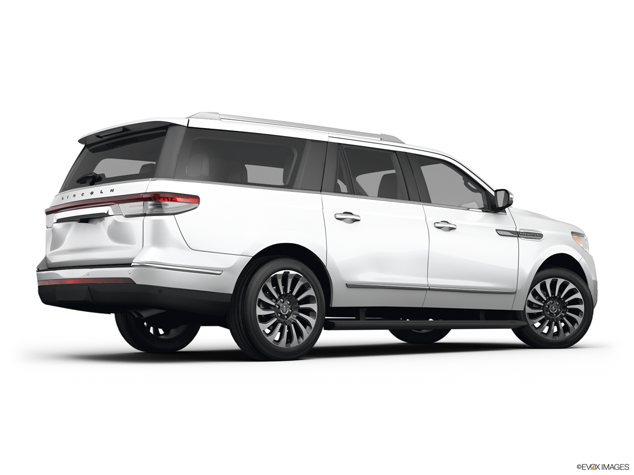 2024 Lincoln Navigator L Premiere
