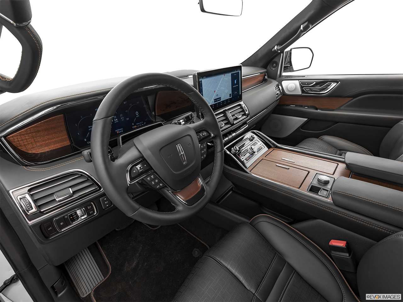 2024 Lincoln Navigator L Premiere