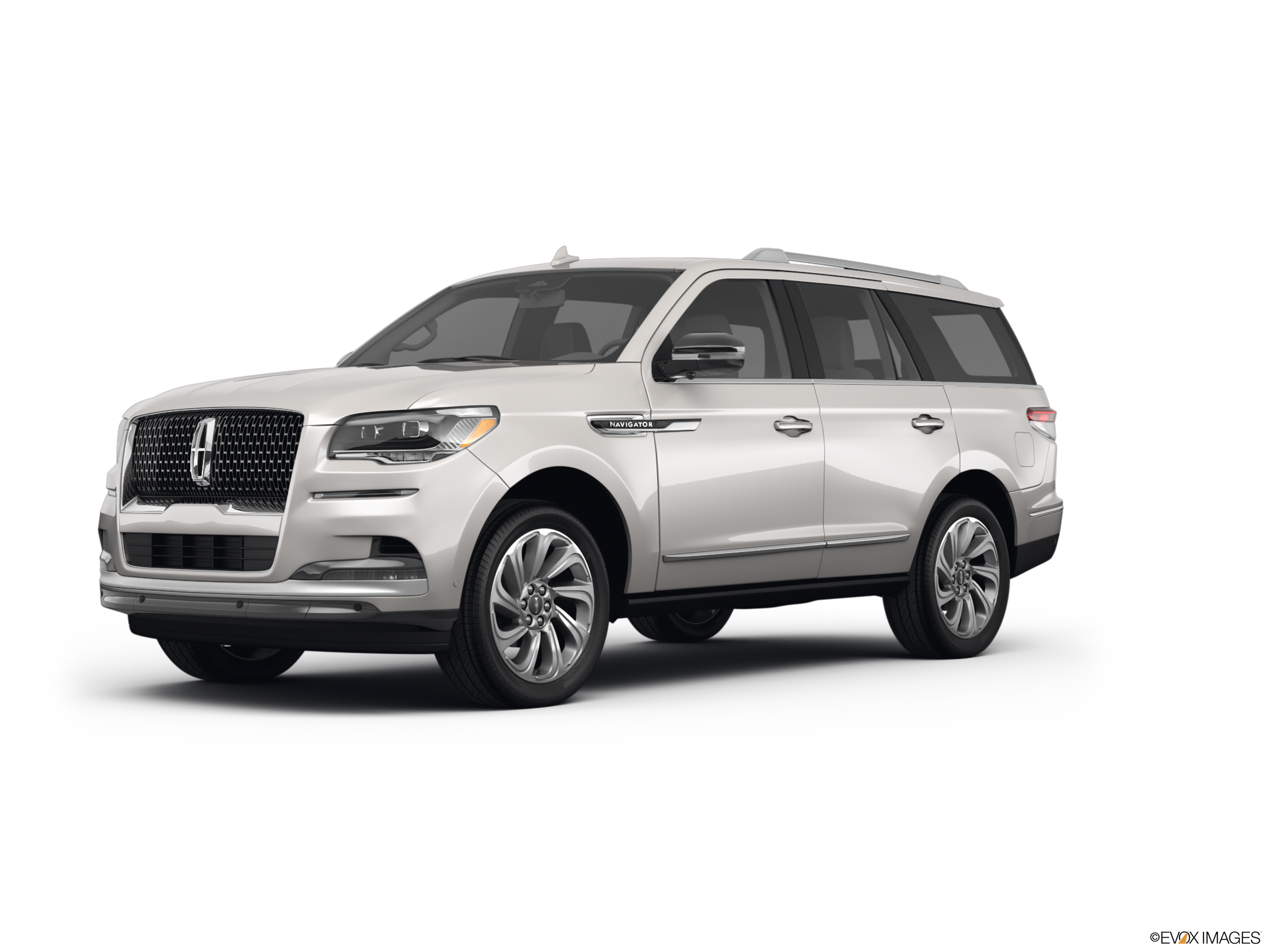 2024 Lincoln Navigator Premiere
