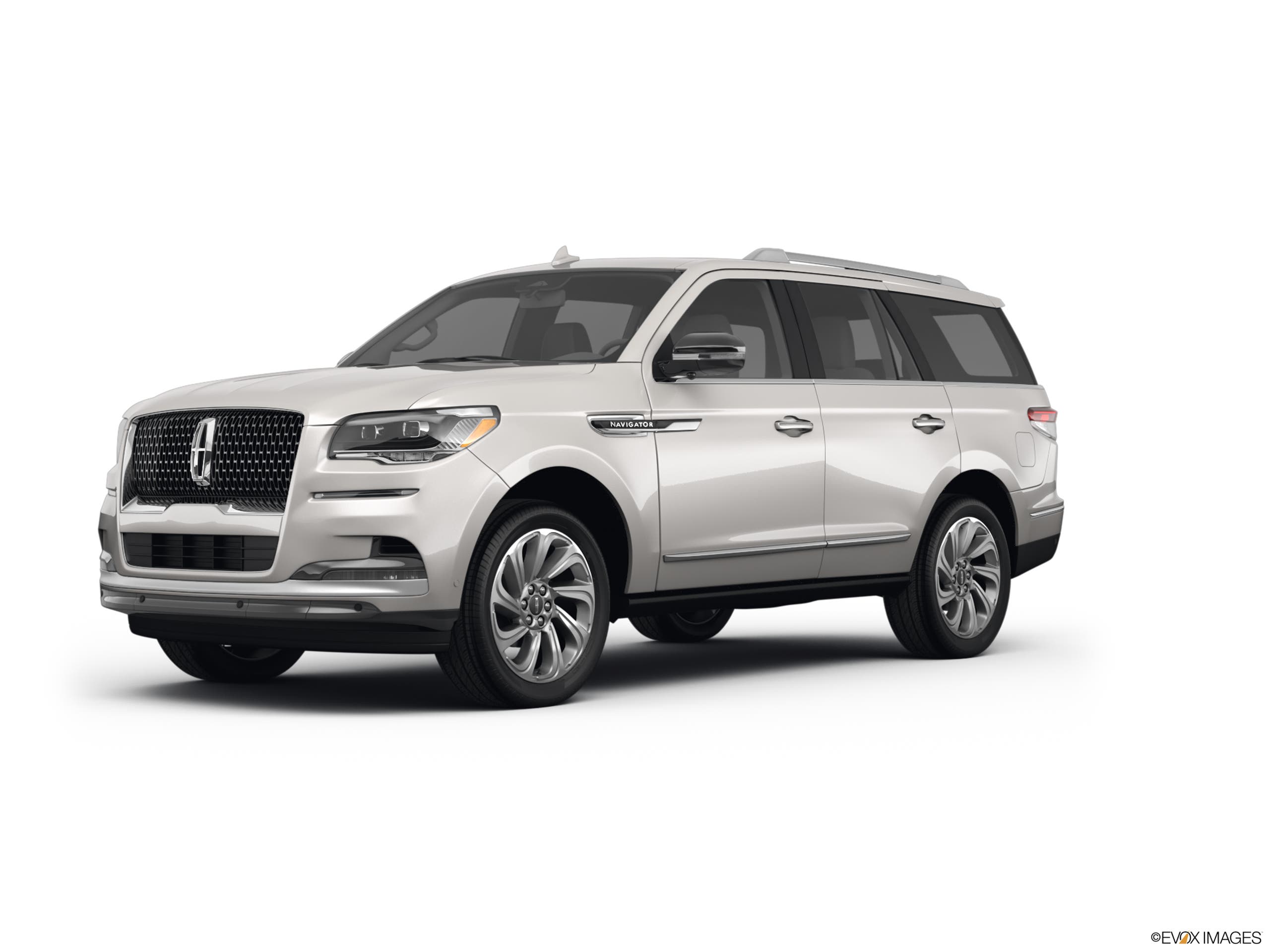 2024 Lincoln Navigator